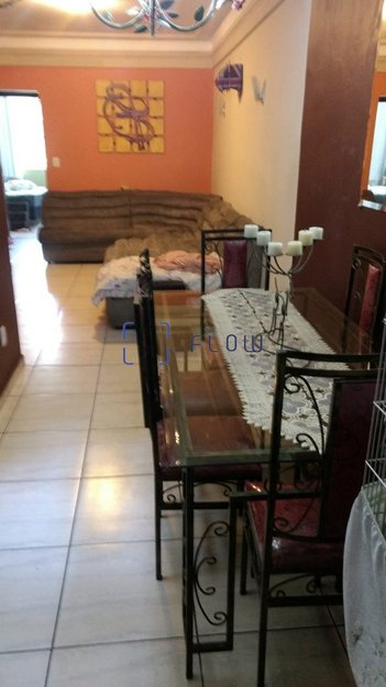 apartment em Rua Sebastião Pereira, Vila Buarque - São Paulo - SP