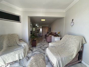 apartment em Rua Curitiba - D, Santa Maria - Chapecó - SC