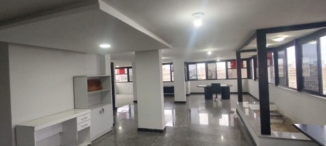 office em Rua Guilherme Rocha, Centro - Fortaleza - CE