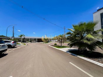 house em Rua Irma Schreiner Maran, Santa Cândida - Curitiba - PR