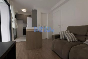 apartment em Rua Xerentes, Perdizes - São Paulo - SP