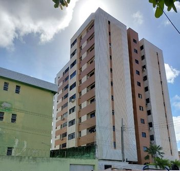 apartment em Rua Professor Carvalho, Joaquim Távora - Fortaleza - CE