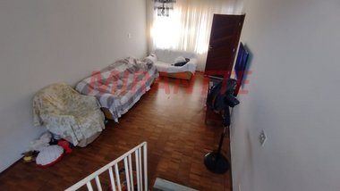 house em Rua Maria Vitória, Água Fria - São Paulo - SP