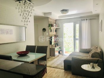apartment em Rua Pedro de Castillo, Protendit - São Paulo - SP