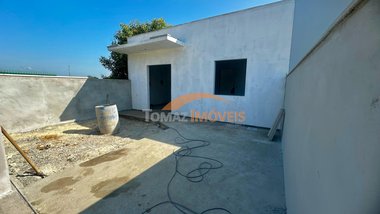 house em Rua Sagrada Família, Sagrada Família - Imbituba - SC