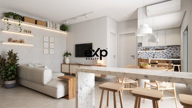 apartment em Avenida Carlos Drumond de Andrade, Barra da Lagoa - Ubatuba - SP