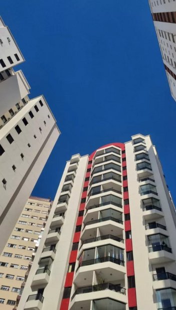 apartment em Rua Damiana da Cunha, Santa Teresinha - São Paulo - SP
