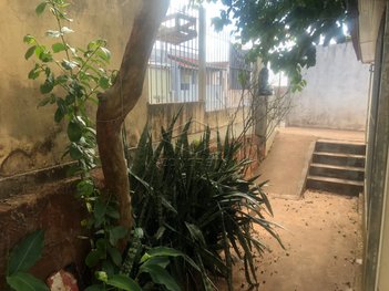 house em Rua Doutor Armando de Salles Oliveira, Vila Maria - Botucatu - SP