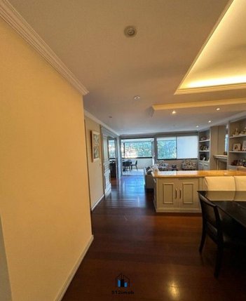 apartment em Avenida São Paulo Antigo, Real Parque - São Paulo - SP