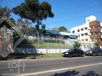 house em Avenida Taquary, Cristal - Porto Alegre - RS