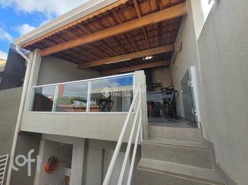 house em Vinte e Três de Maio, Anchieta - São Bernardo do Campo - SP
