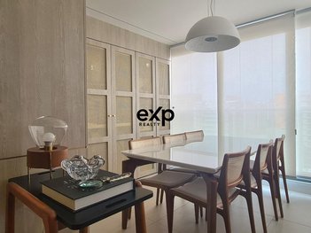 apartment em Avenida dos Imarés, Indianópolis - São Paulo - SP