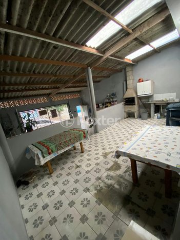 house em Rua José Ferraz, Jardim Nova Cidade - Guarulhos - SP