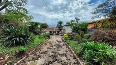 house em Rua Boa Vista, Vila Santo Antônio - Cotia - SP
