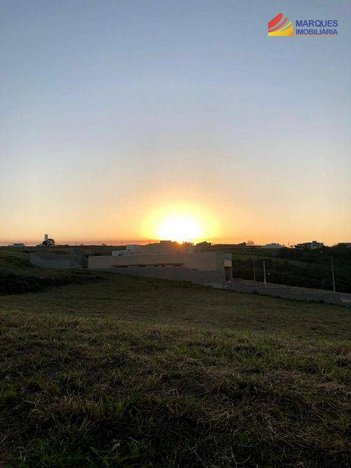 land_lot em Alameda Cipriano José Barata de Almeida, Jardim Quintas da Terracota - Indaiatuba - SP