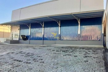 industrial em Avenida Thiago Antunes Teixeira, Bela Vista - Palhoça - SC