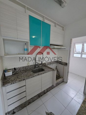 apartment em Rua Natalino dos Santos Gonçalves, Villa Di Cesar - Mogi das Cruzes - SP