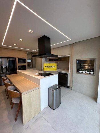 house em Rua Liberato Salvador, Nova Petrópolis - São Bernardo do Campo - SP