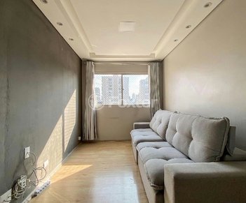 apartment em Rua Cisplatina, Ipiranga - São Paulo - SP