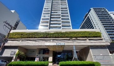 apartment em Rua Felipe Schmidt, Centro - Florianópolis - SC