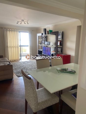 apartment em Rua Serra de Botucatu, Vila Gomes Cardim - São Paulo - SP
