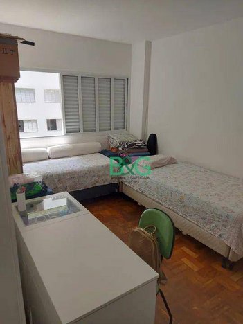 apartment em Avenida Braz Leme, Santana - São Paulo - SP
