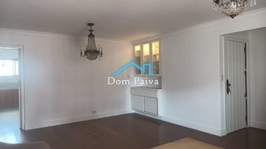 apartment em Avenida Jurema, Indianópolis - São Paulo - SP