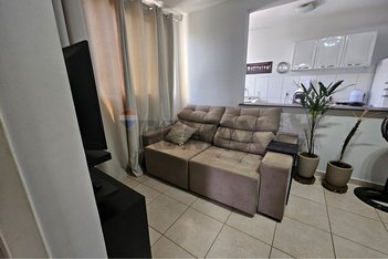 apartment em Rua Bonfim, Ipiranga - Ribeirão Preto - SP