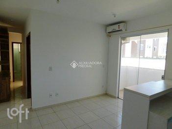 apartment em do Amor-perfeito, Cidade Universitaria Pedra Branca - Palhoça - SC