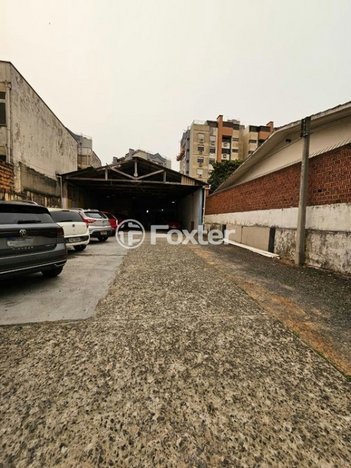 land_lot em Rua Eliziário Goulart da Silva, Cristo Redentor - Porto Alegre - RS