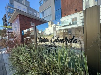 apartment em Rua Aroeira, Governador Celso Ramos - Governador Celso Ramos - SC