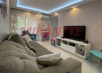 apartment em Rua Albertina Vieira da Silva Gordo, Vila Aurora (Zona Norte) - São Paulo - SP