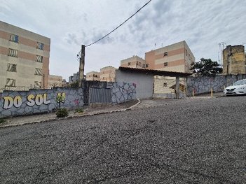 apartment em Rua Nascer do Sol, Conjunto Habitacional Santa Etelvina II - São Paulo - SP
