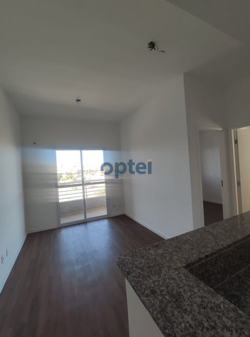 apartment em Avenida Senador Vergueiro, Centro - São Bernardo do Campo - SP