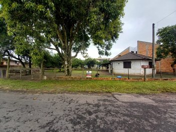 land_lot em Rua Independência, Sulbrasileiro - Osório - RS