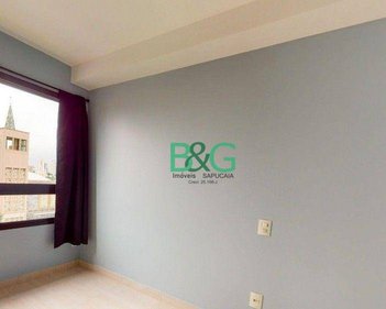 apartment em Avenida Jabaquara, Mirandópolis - São Paulo - SP