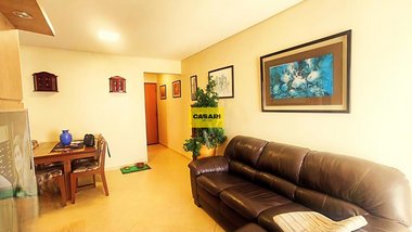 apartment em Avenida Senador Flaquer, Centro - São Bernardo do Campo - SP