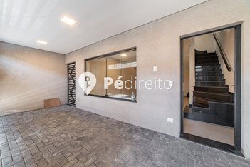 house em Rua Mozart de Andrade, Vila Gomes Cardim - São Paulo - SP