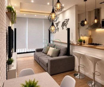 apartment em Rua José Damiani, Ponte Grande - Guarulhos - SP