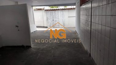 house em Rua Rio Solimões, Jardim Riacho das Pedras - Contagem - MG