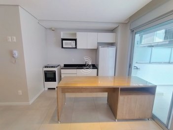 apartment em Rua Almirante Barroso, Centro - Pelotas - RS