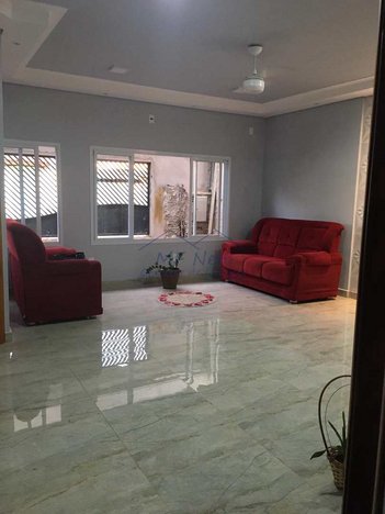 house em Rua São Joaquim, Vila Santa Fé - Pirassununga - SP