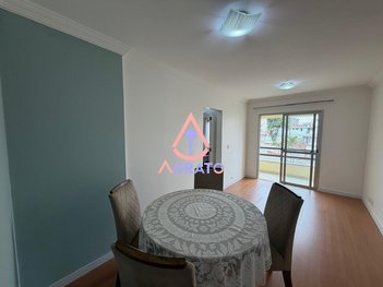 apartment em Rua Jamboaçu, Vila Nair - São Paulo - SP