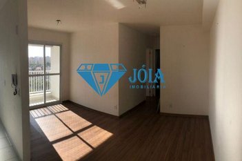 apartment em Avenida do Taboão, Taboão - São Bernardo do Campo - SP