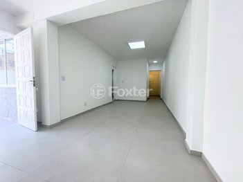 apartment em Rua Mariante, Rio Branco - Porto Alegre - RS