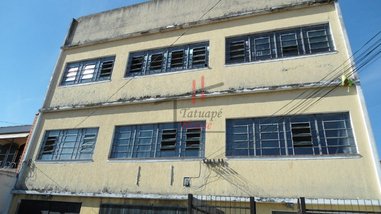 commercial_property em Adolfo Davila, Vila Regente Feijó - São Paulo - SP