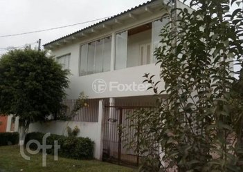 house em Rua Orígenes Lessa, Mário Quintana - Porto Alegre - RS