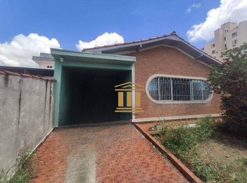 house em Rua Corifeu de Azevedo Marques, Jardim das Indústrias - São José dos Campos - SP