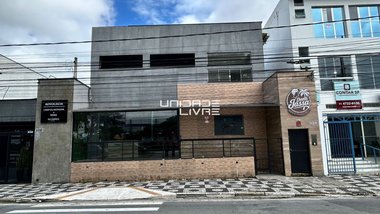 office em Avenida Vereador Narciso Yague Guimarães, Vila Partenio - Mogi das Cruzes - SP