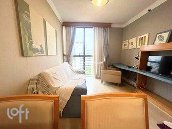 apartment em Miguel Tostes, Moinhos de Vento - Porto Alegre - RS